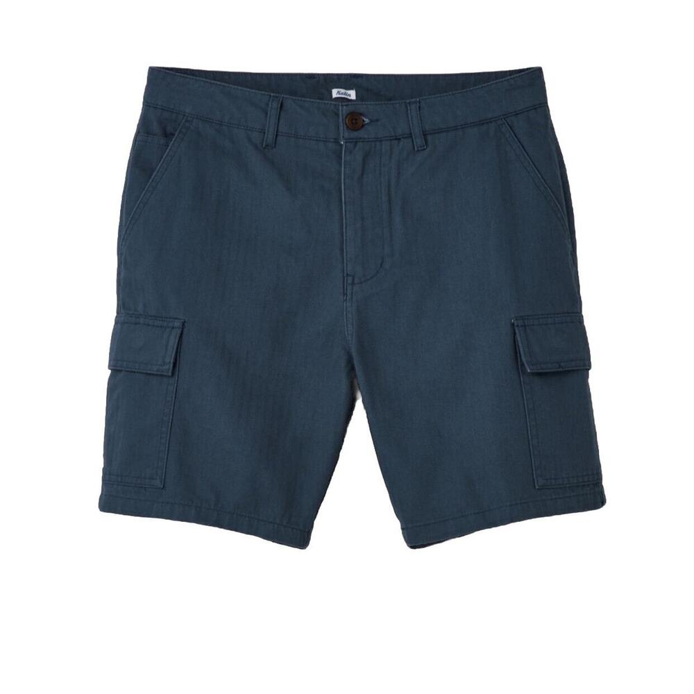 Katin Grant‎ Shorts Mens NWT Size 30 Sapphire Blue